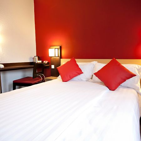 Comfort Hotel Clermont Saint Jacques Kültér fotó
