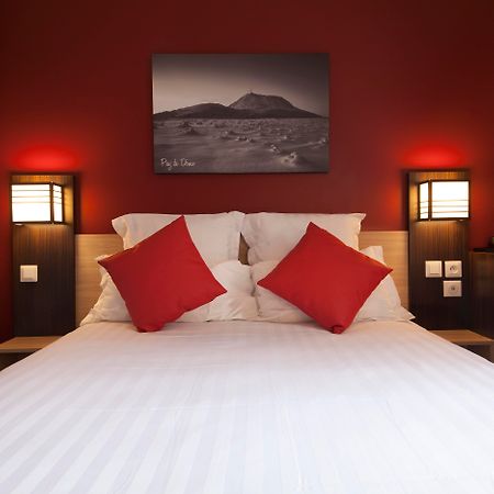 Comfort Hotel Clermont Saint Jacques Kültér fotó