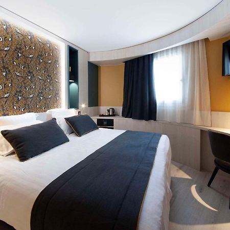 Comfort Hotel Clermont Saint Jacques Kültér fotó