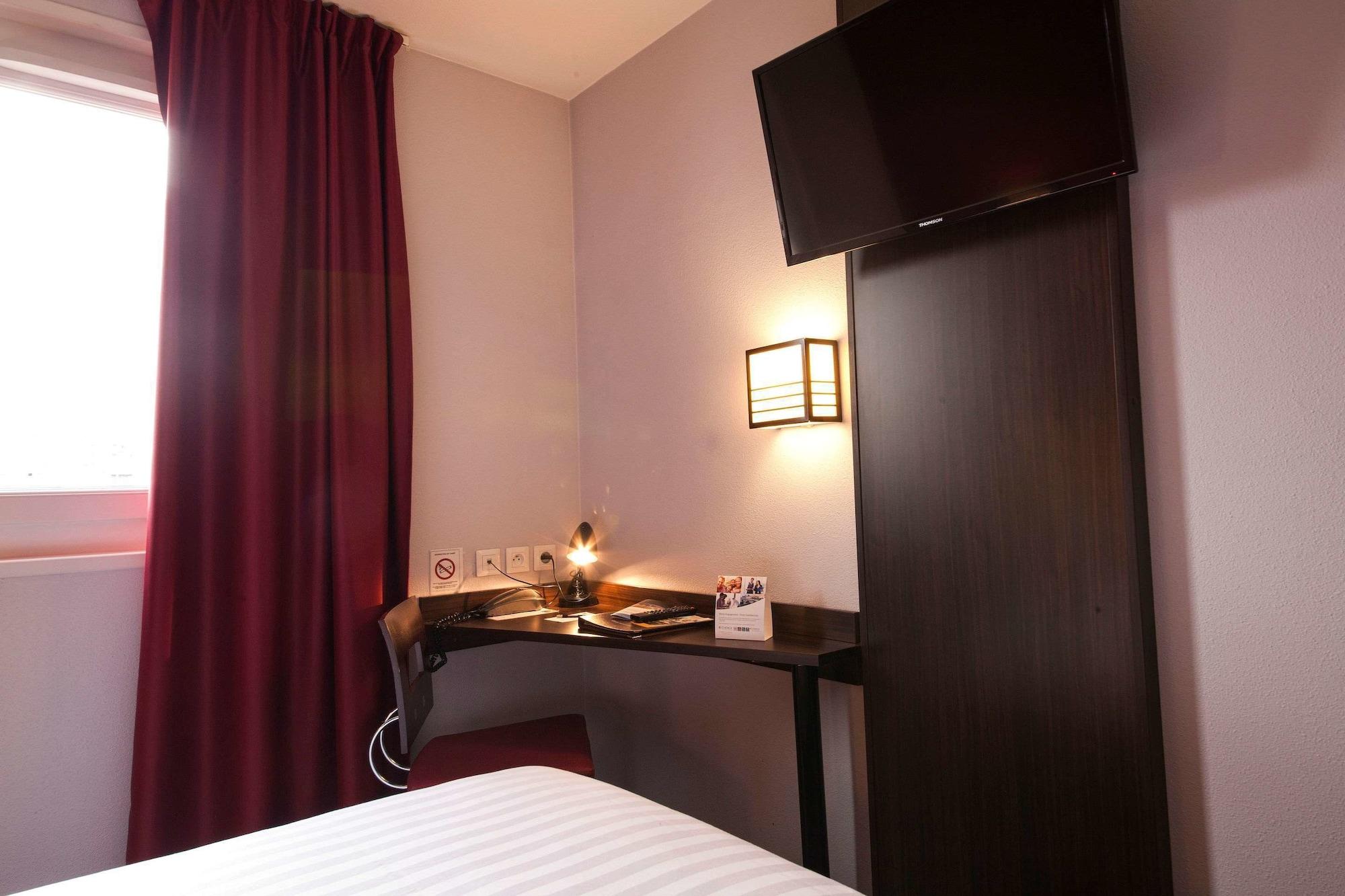 Comfort Hotel Clermont Saint Jacques Kültér fotó