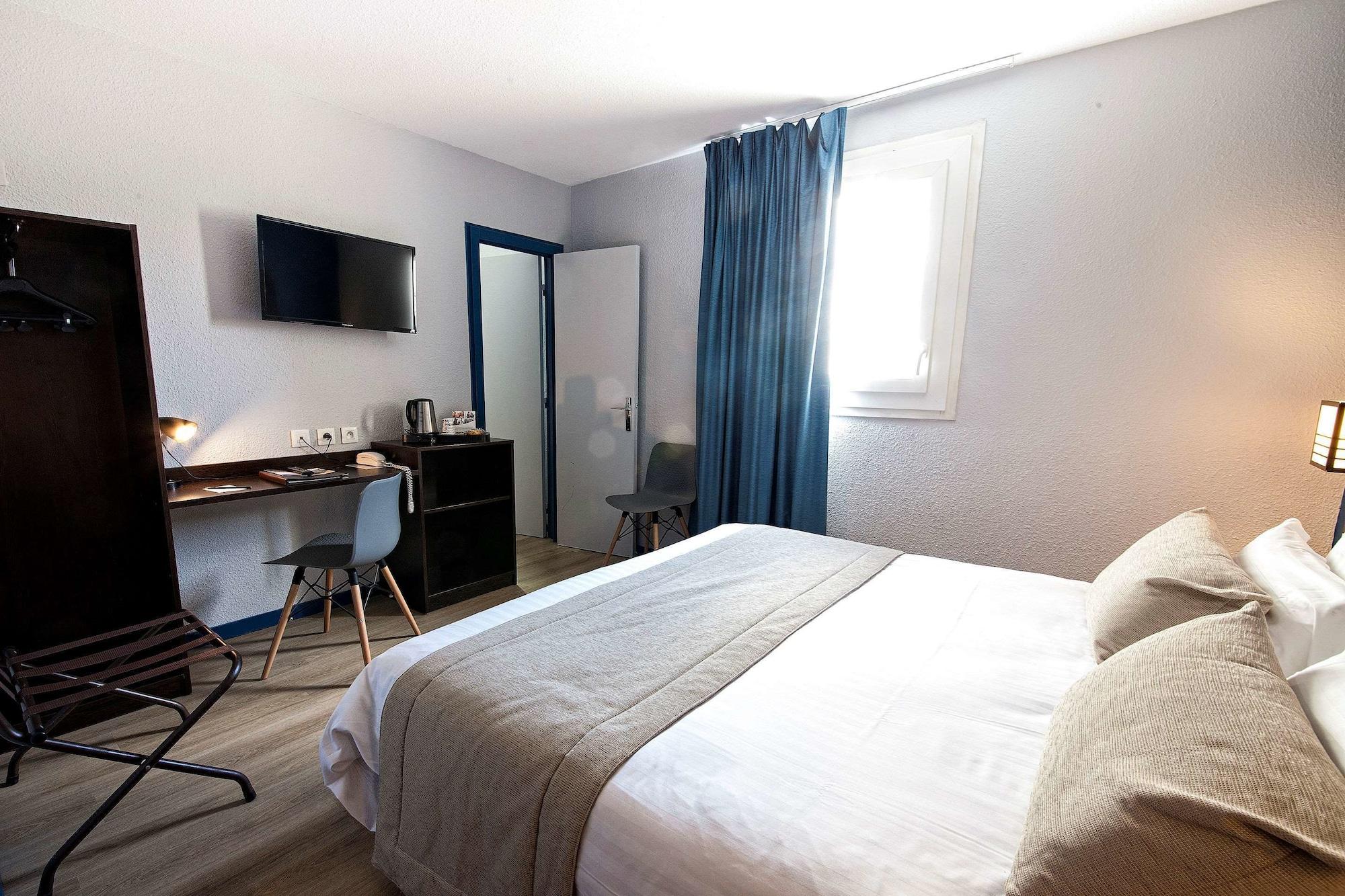 Comfort Hotel Clermont Saint Jacques Kültér fotó