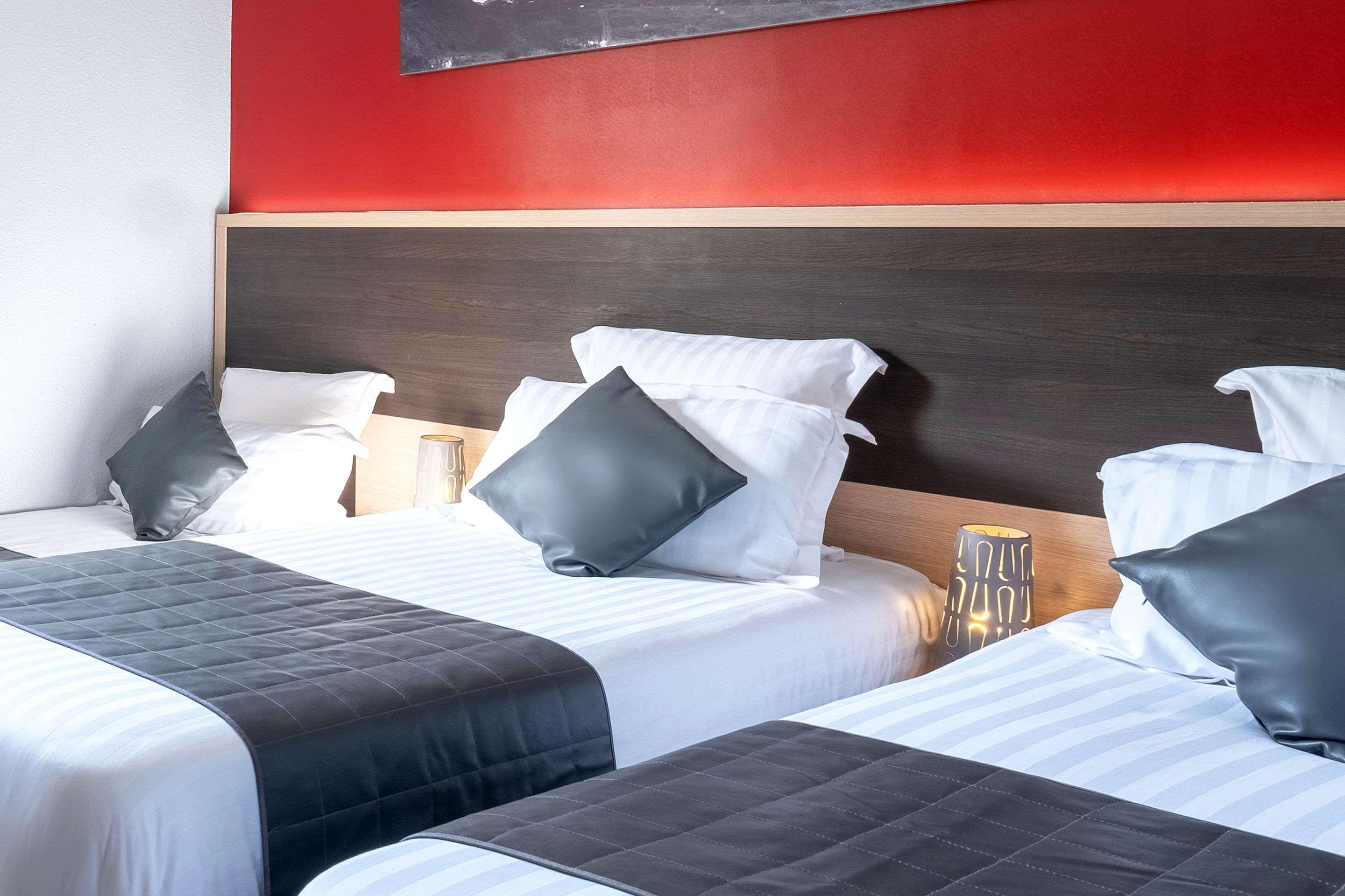 Comfort Hotel Clermont Saint Jacques Kültér fotó
