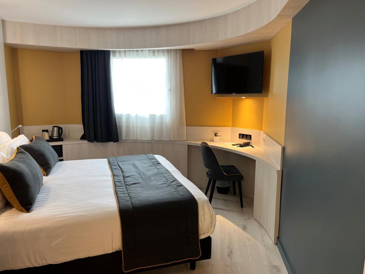 Comfort Hotel Clermont Saint Jacques Kültér fotó