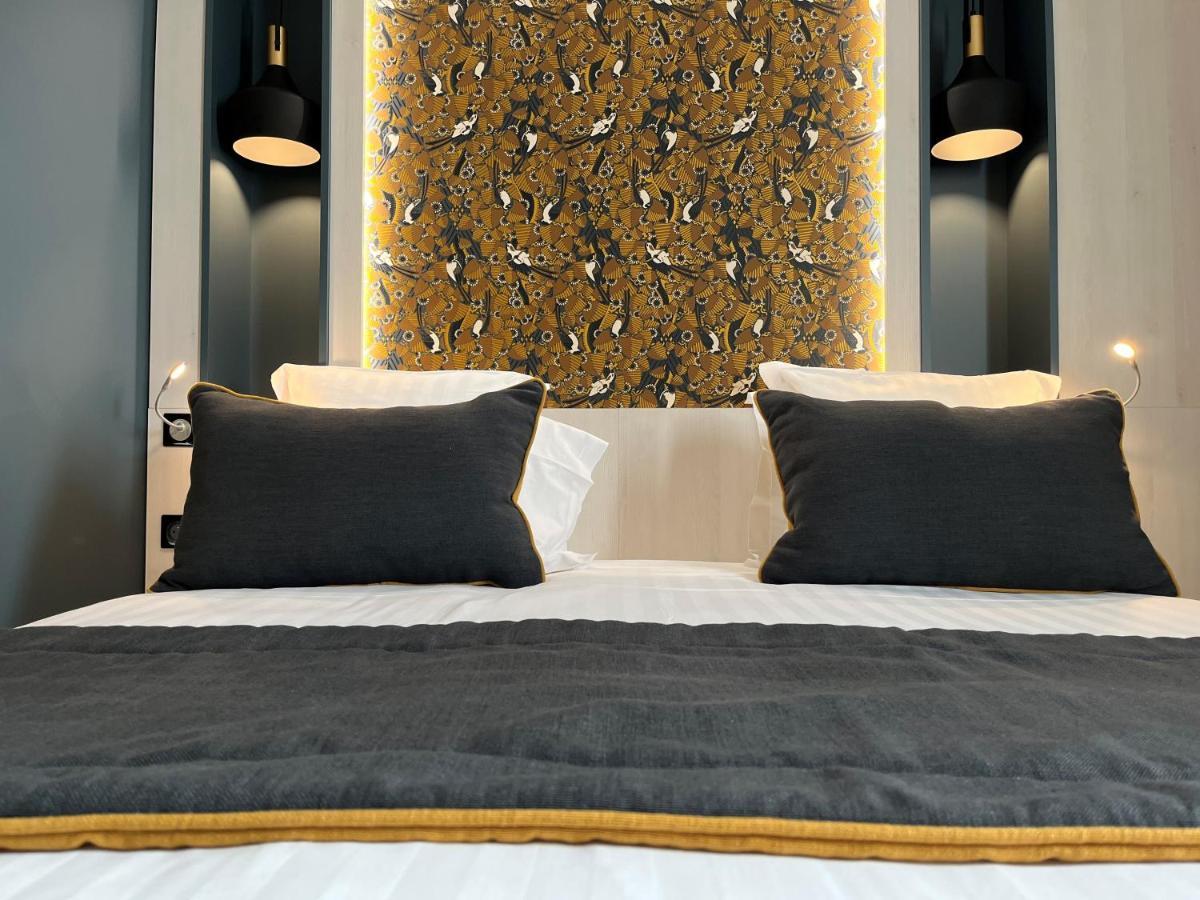 Comfort Hotel Clermont Saint Jacques Kültér fotó