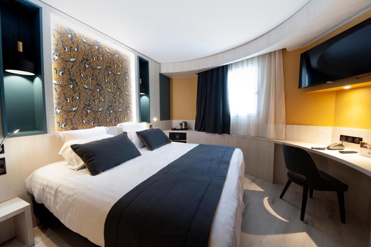 Comfort Hotel Clermont Saint Jacques Kültér fotó