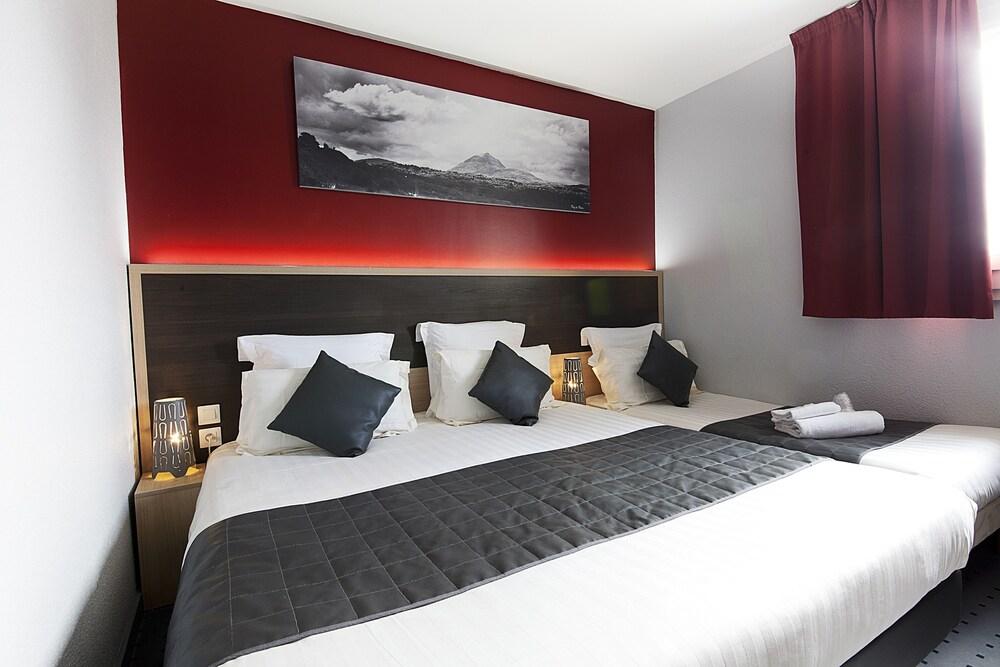 Comfort Hotel Clermont Saint Jacques Kültér fotó