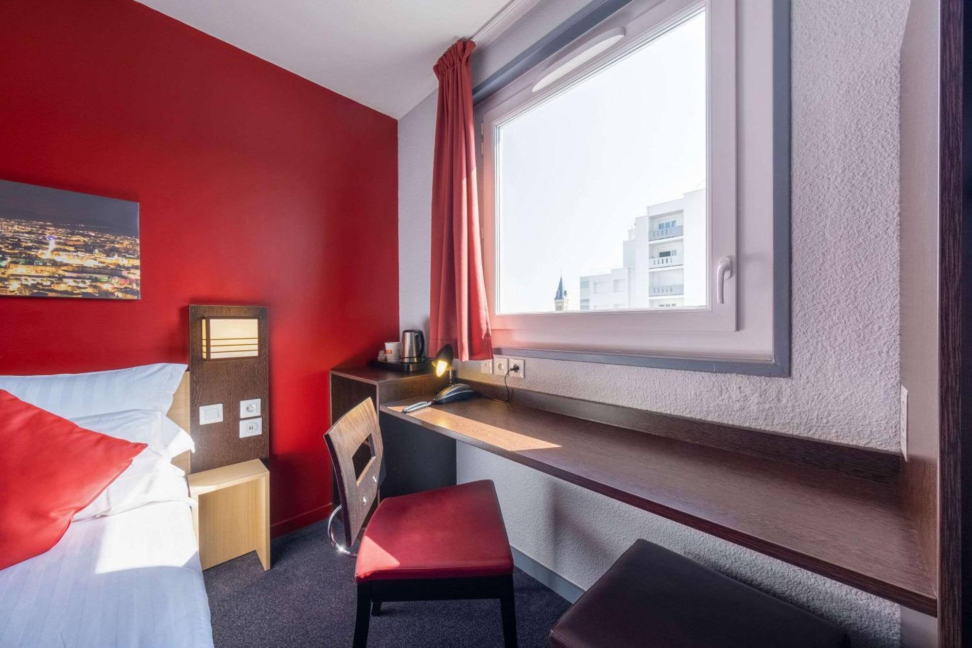 Comfort Hotel Clermont Saint Jacques Kültér fotó