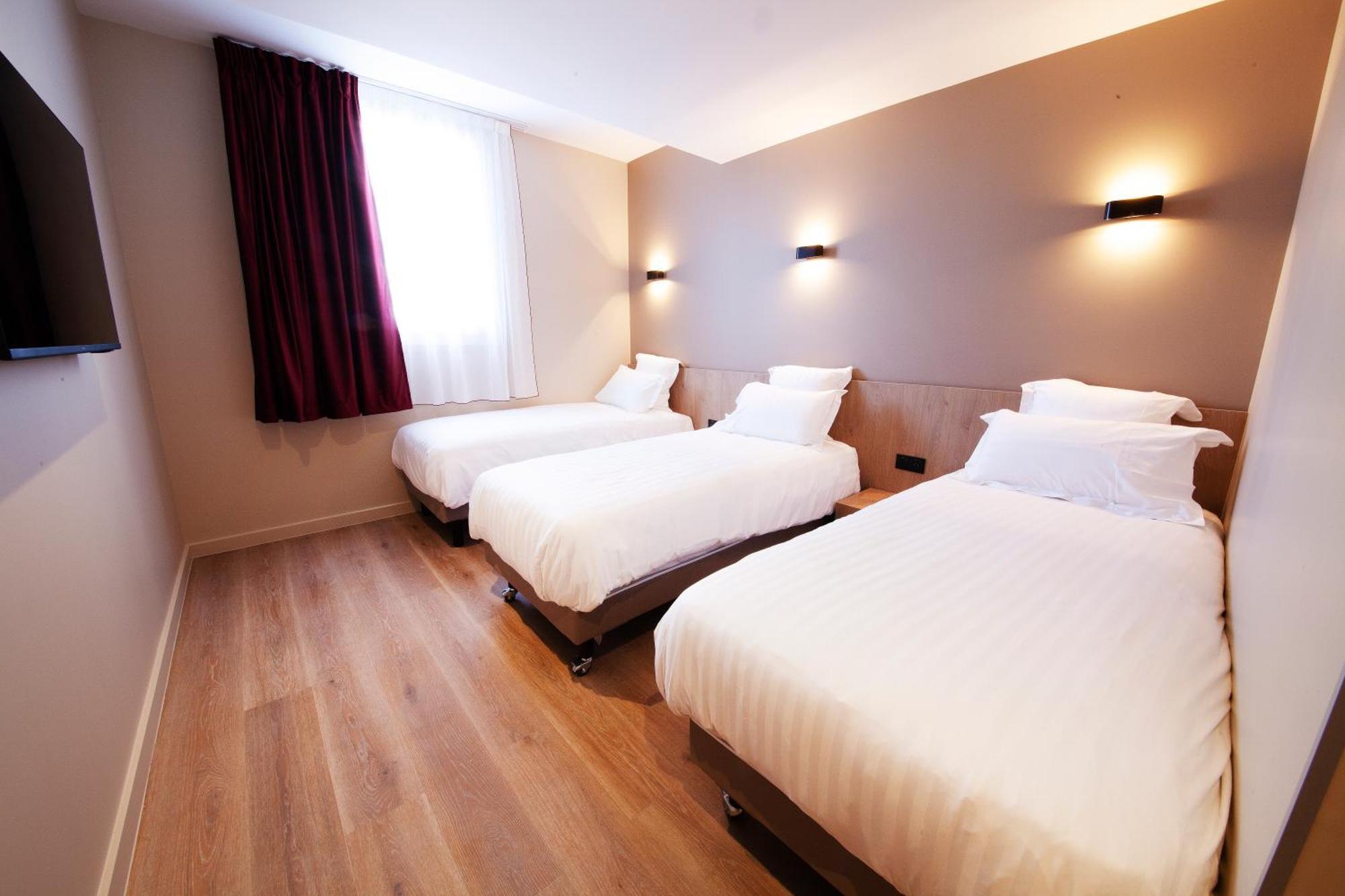 Comfort Hotel Clermont Saint Jacques Kültér fotó